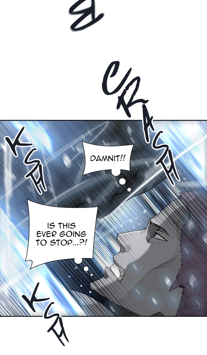 Tower of God Manga Chapter 431 page 21 - [Season 3] Ep. 14