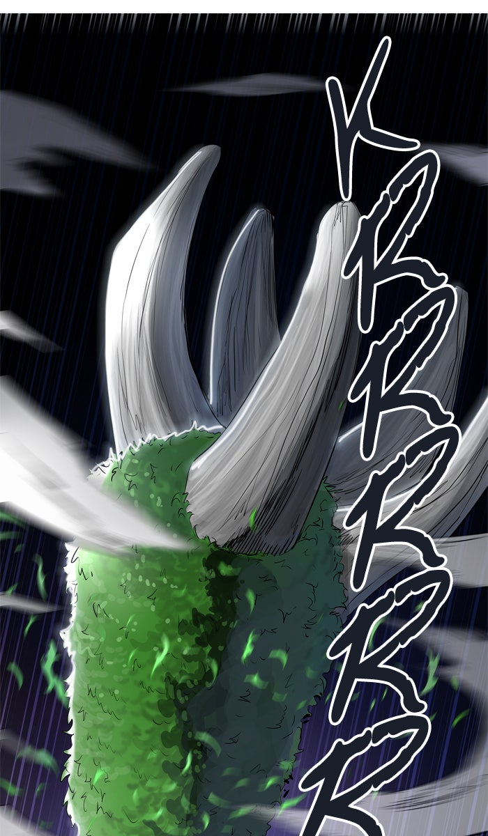 Tower of God Manga Chapter 431 page 25 - [Season 3] Ep. 14