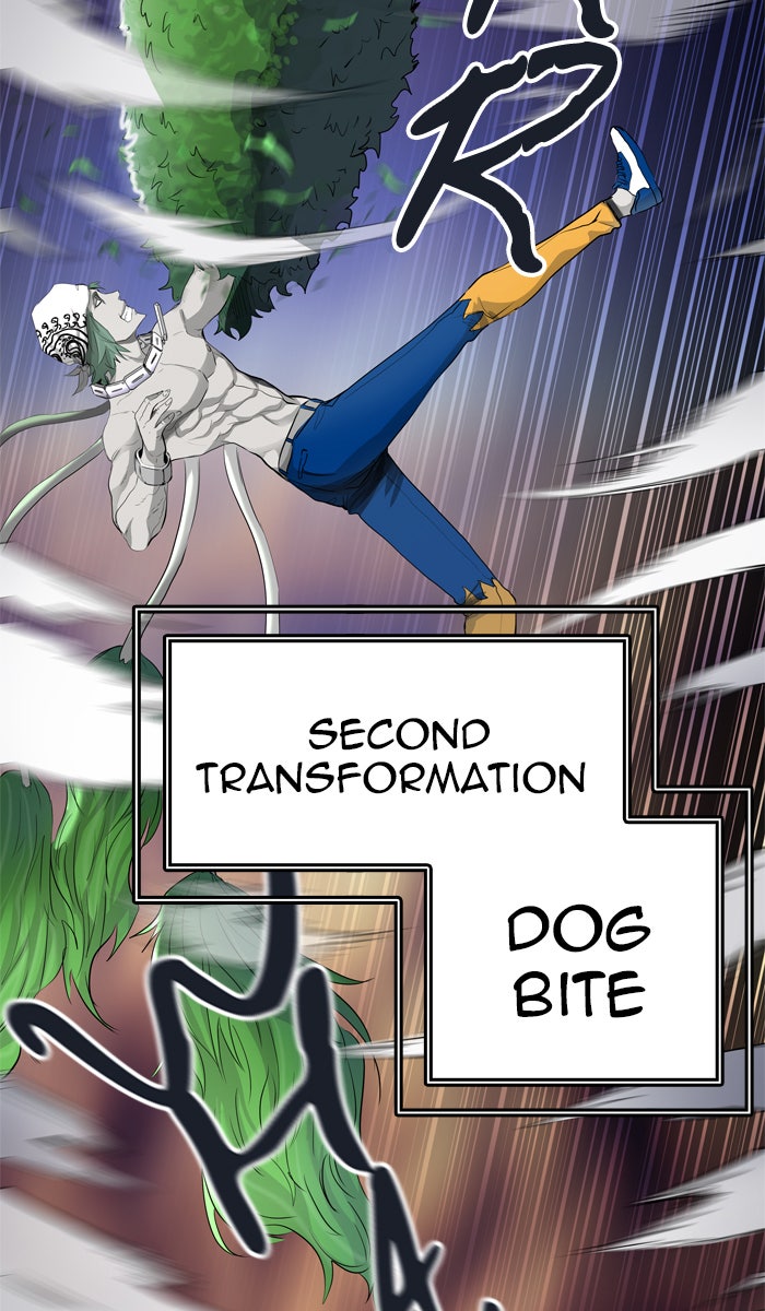 Tower of God Manga Chapter 431 page 26 - [Season 3] Ep. 14