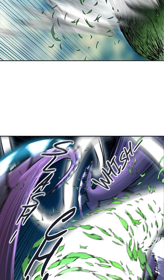 Tower of God Manga Chapter 431 page 30 - [Season 3] Ep. 14