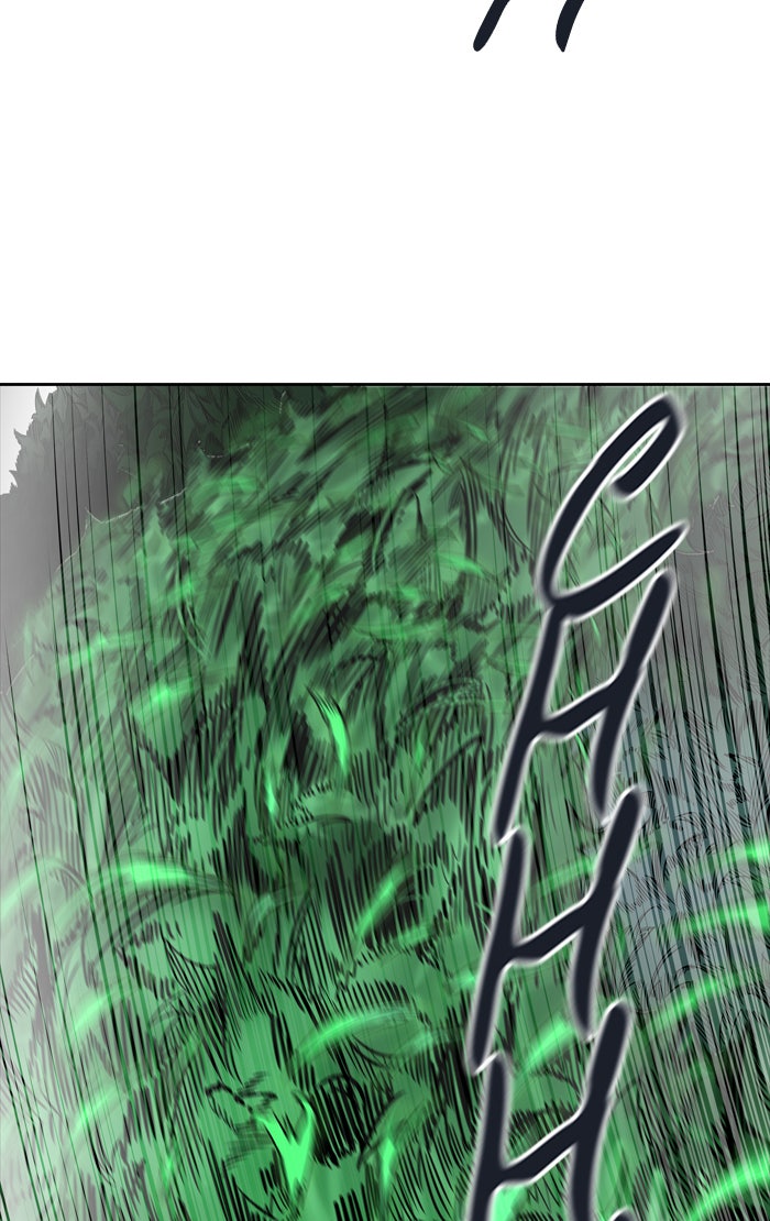 Tower of God Manga Chapter 431 page 33 - [Season 3] Ep. 14