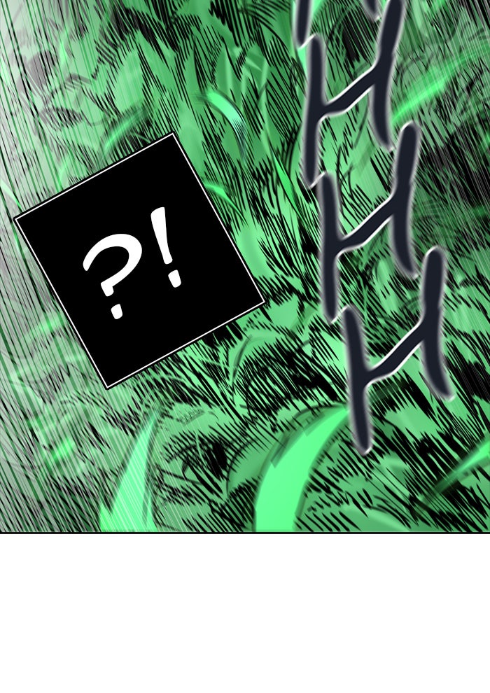 Tower of God Manga Chapter 431 page 34 - [Season 3] Ep. 14