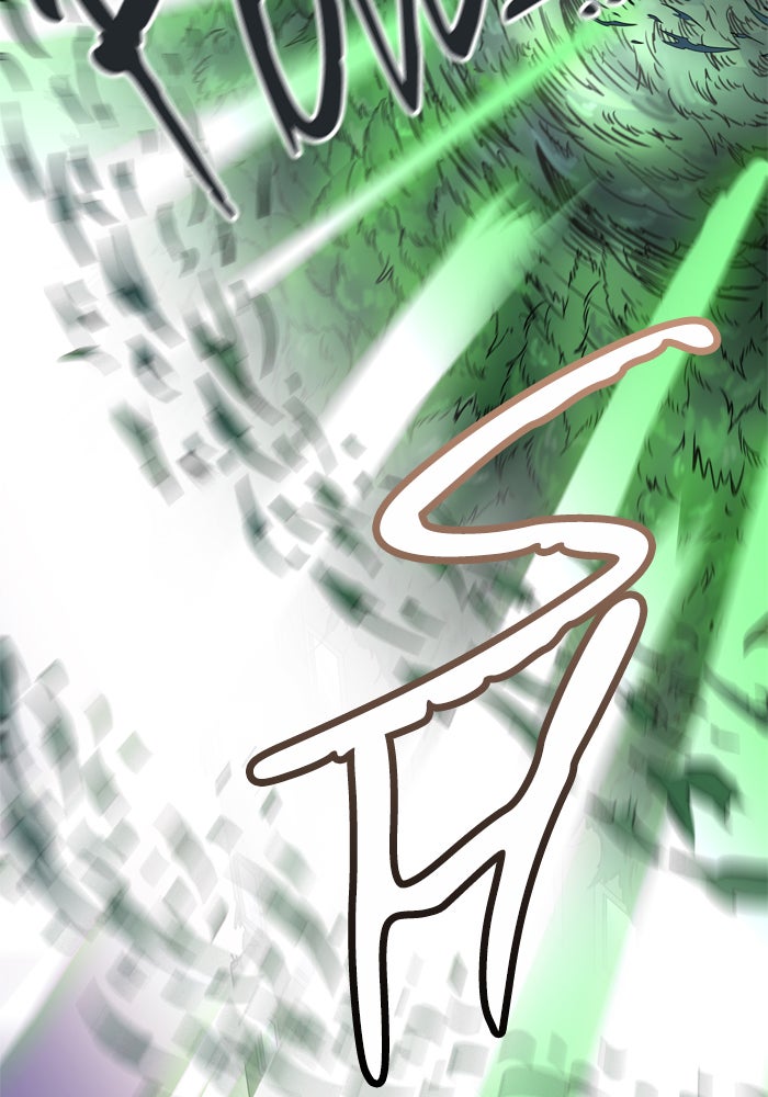 Tower of God Manga Chapter 431 page 36 - [Season 3] Ep. 14