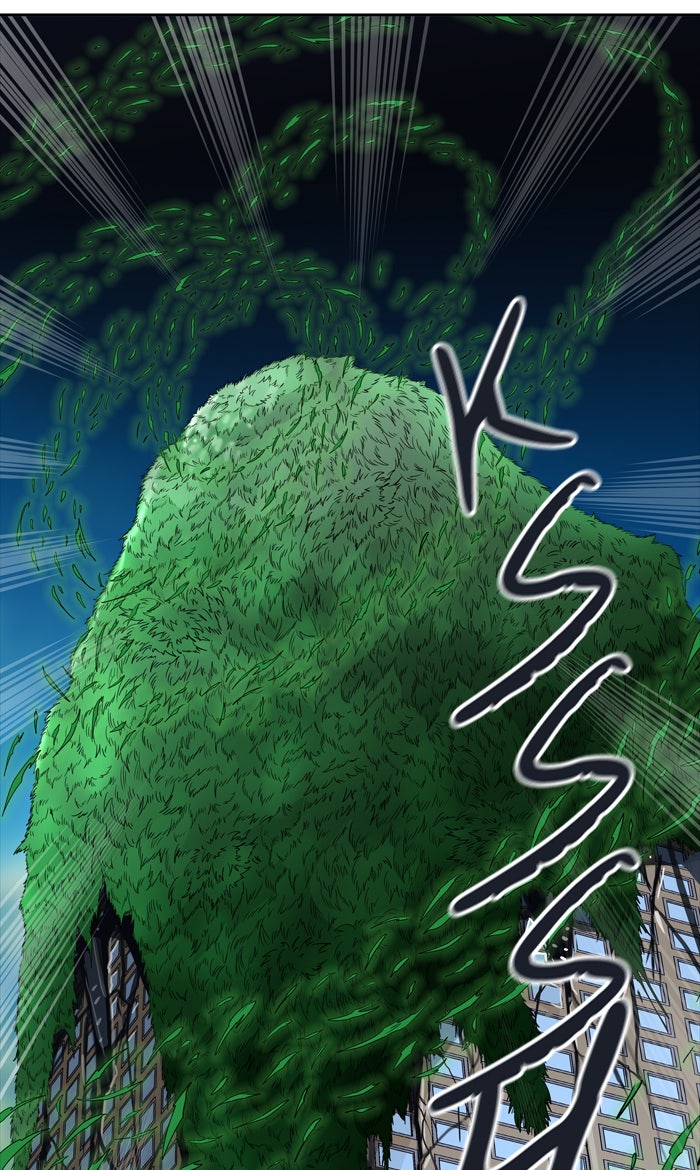 Tower of God Manga Chapter 431 page 38 - [Season 3] Ep. 14