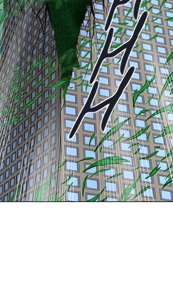 Tower of God Manga Chapter 431 page 39 - [Season 3] Ep. 14