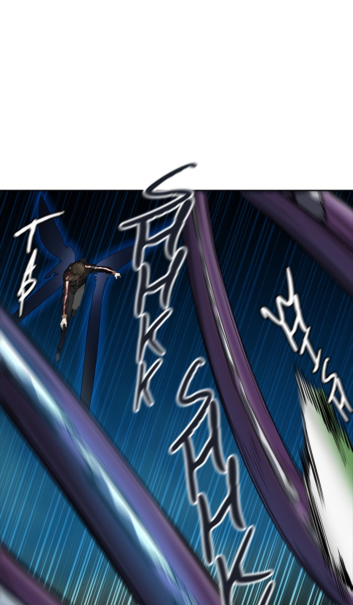 Tower of God Manga Chapter 431 page 4 - [Season 3] Ep. 14