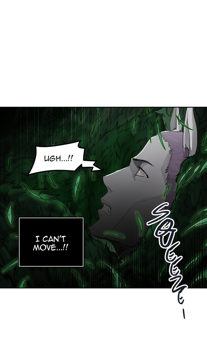 Tower of God Manga Chapter 431 page 41 - [Season 3] Ep. 14