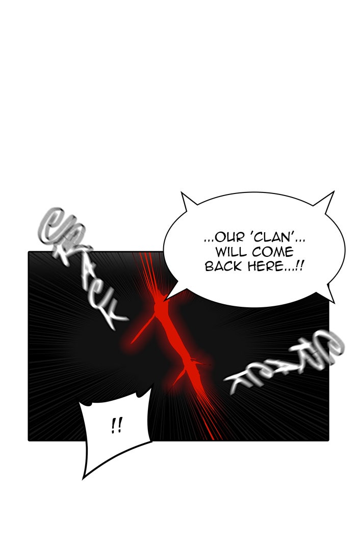 Tower of God Manga Chapter 431 page 50 - [Season 3] Ep. 14