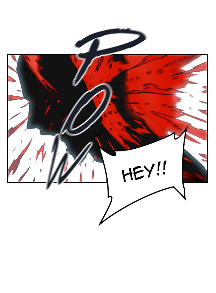 Tower of God Manga Chapter 431 page 51 - [Season 3] Ep. 14
