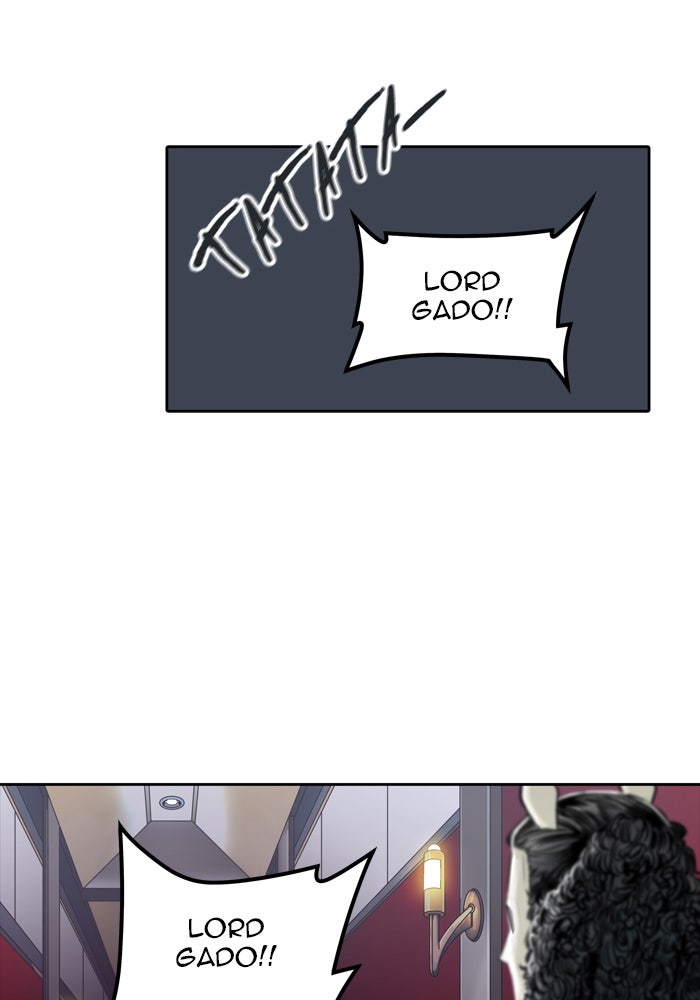 Tower of God Manga Chapter 431 page 55 - [Season 3] Ep. 14