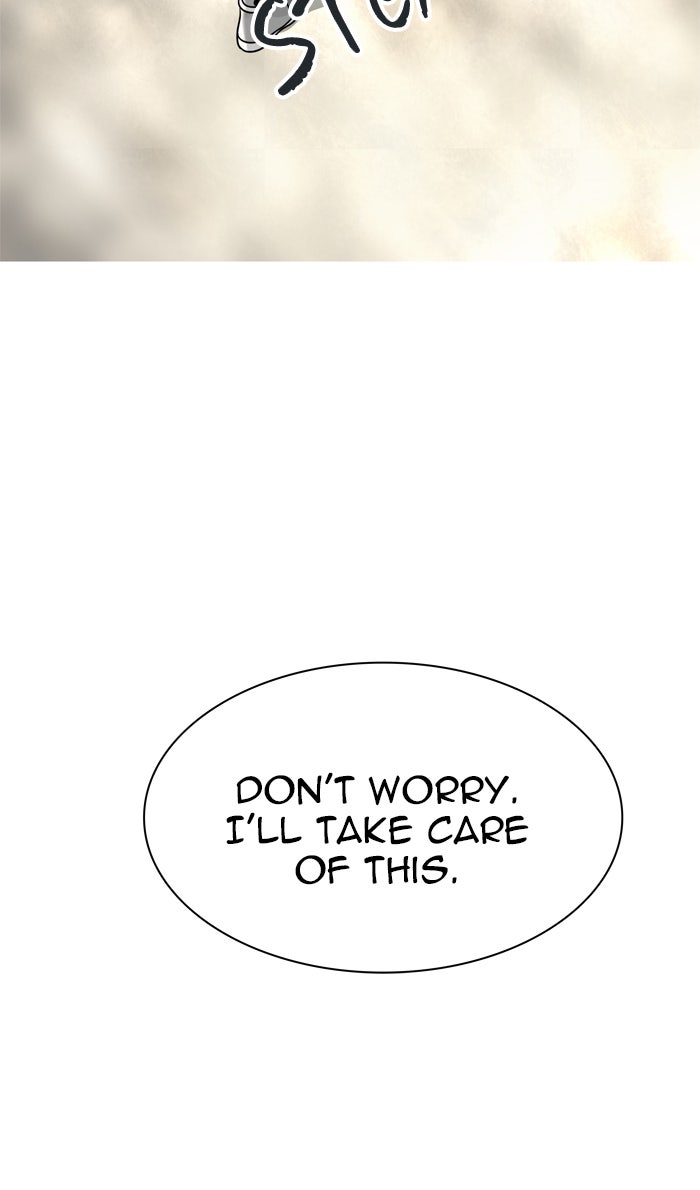 Tower of God Manga Chapter 431 page 65 - [Season 3] Ep. 14