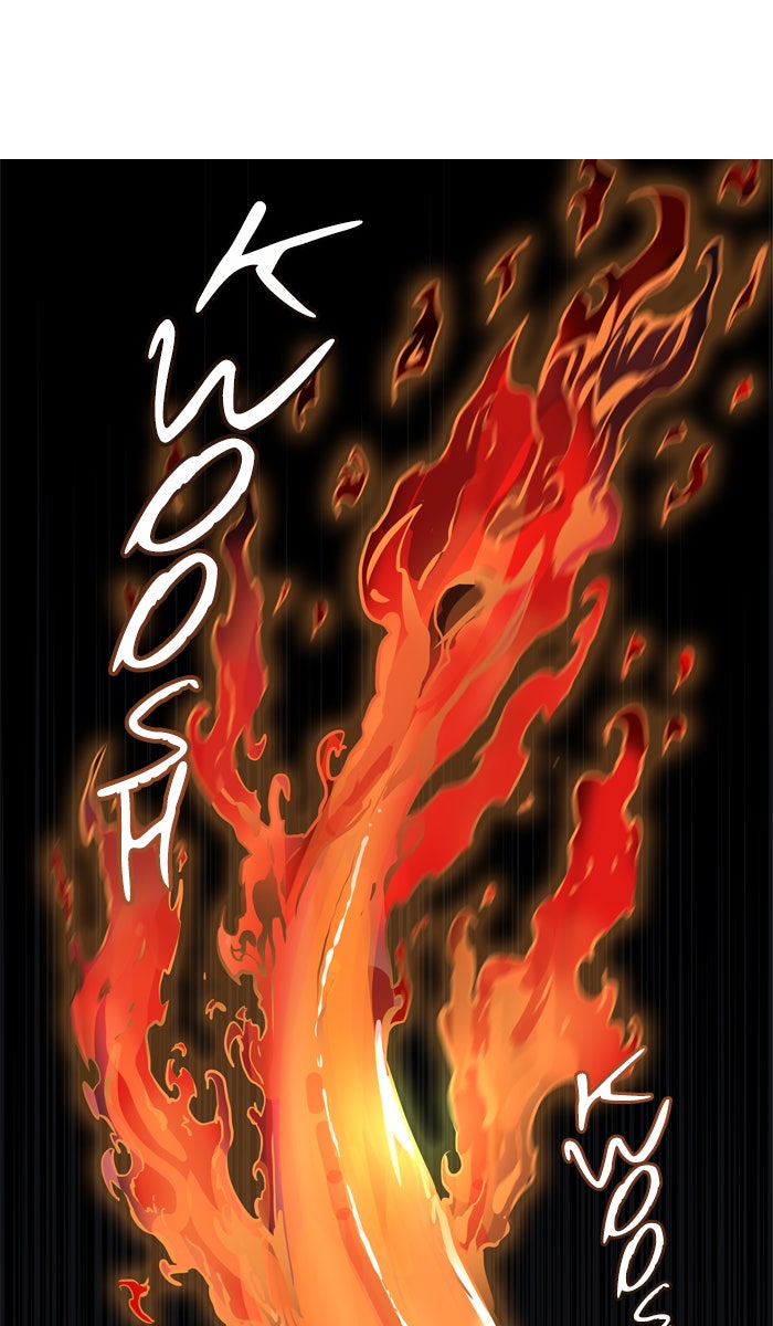 Tower of God Manga Chapter 431 page 68 - [Season 3] Ep. 14