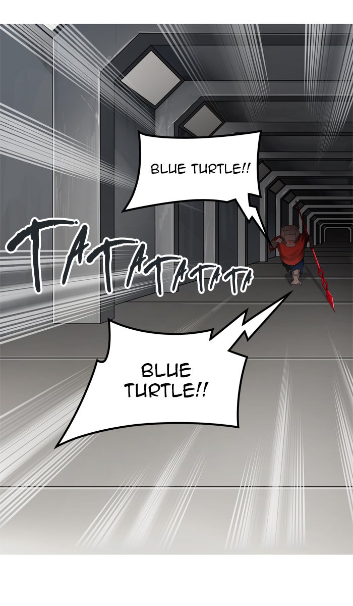 Tower of God Manga Chapter 431 page 70 - [Season 3] Ep. 14