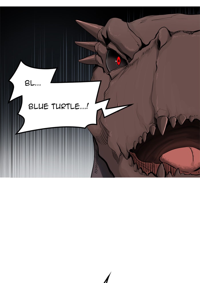 Tower of God Manga Chapter 431 page 75 - [Season 3] Ep. 14