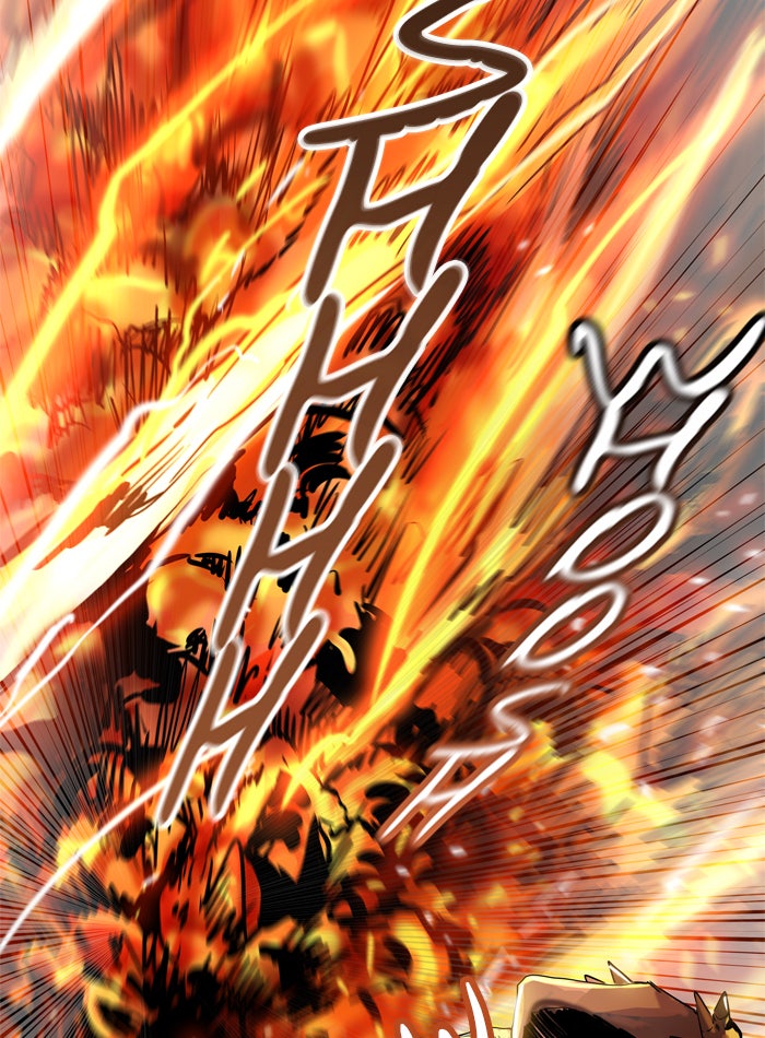 Tower of God Manga Chapter 431 page 78 - [Season 3] Ep. 14