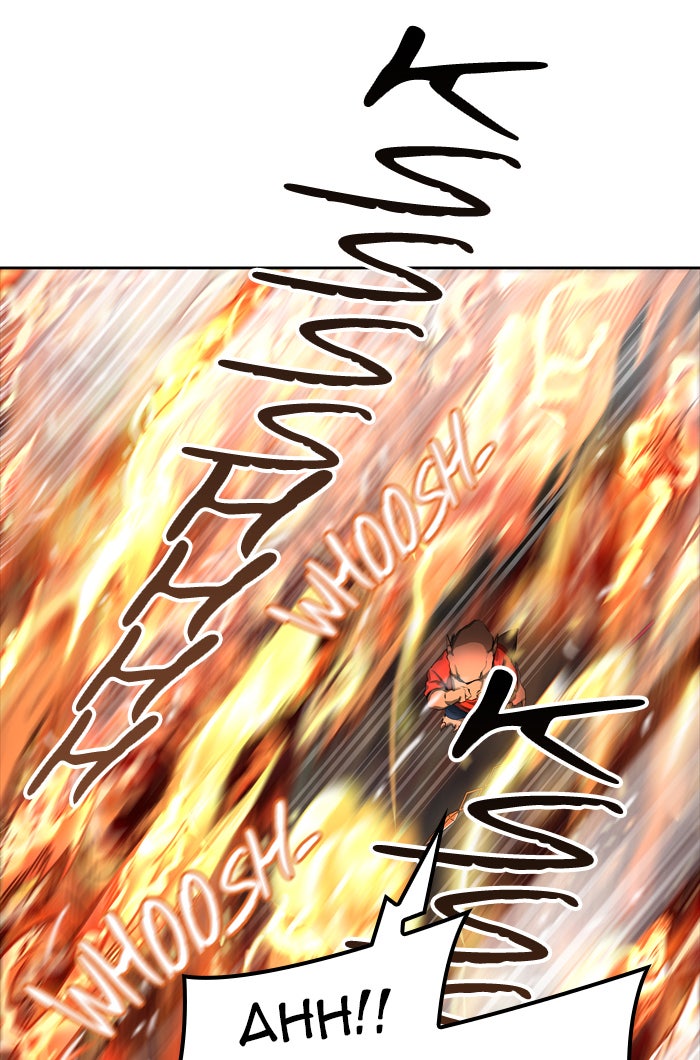 Tower of God Manga Chapter 431 page 80 - [Season 3] Ep. 14