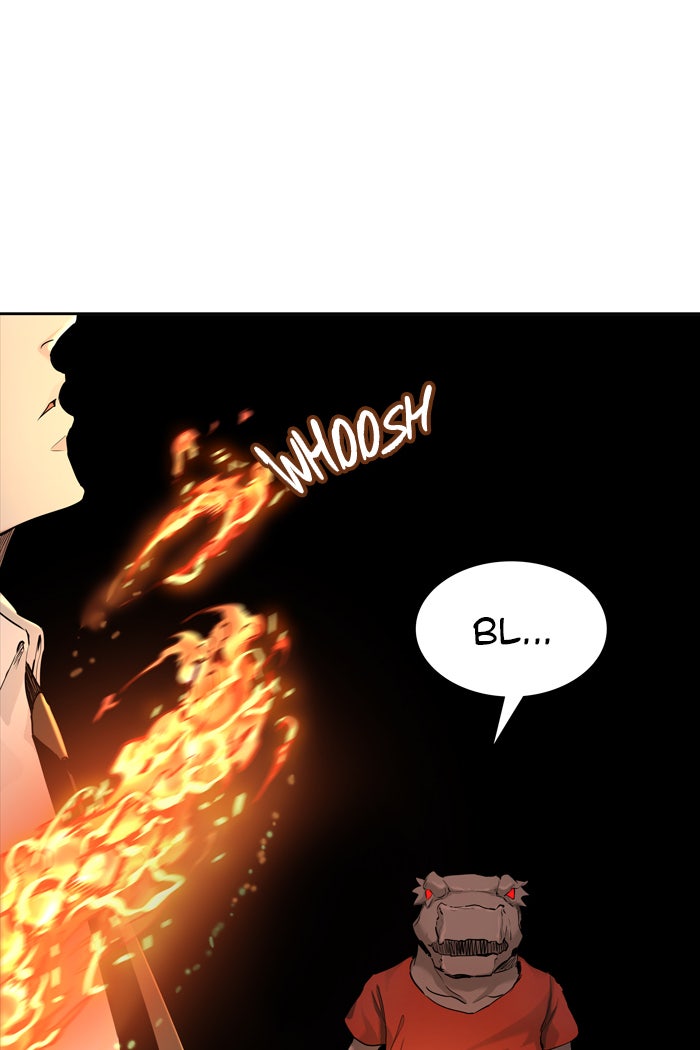Tower of God Manga Chapter 431 page 82 - [Season 3] Ep. 14
