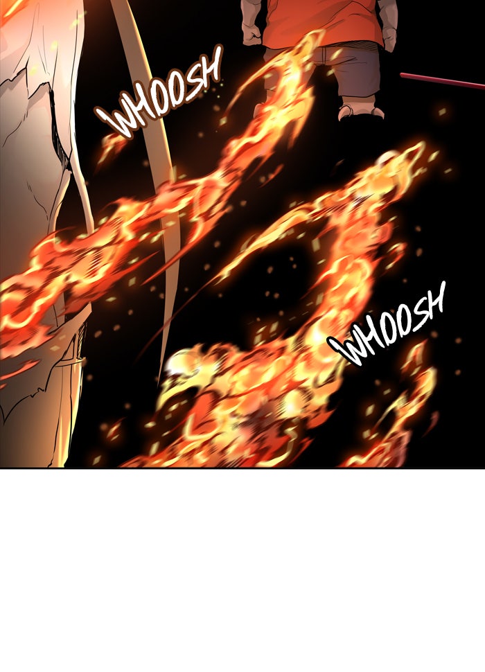 Tower of God Manga Chapter 431 page 83 - [Season 3] Ep. 14