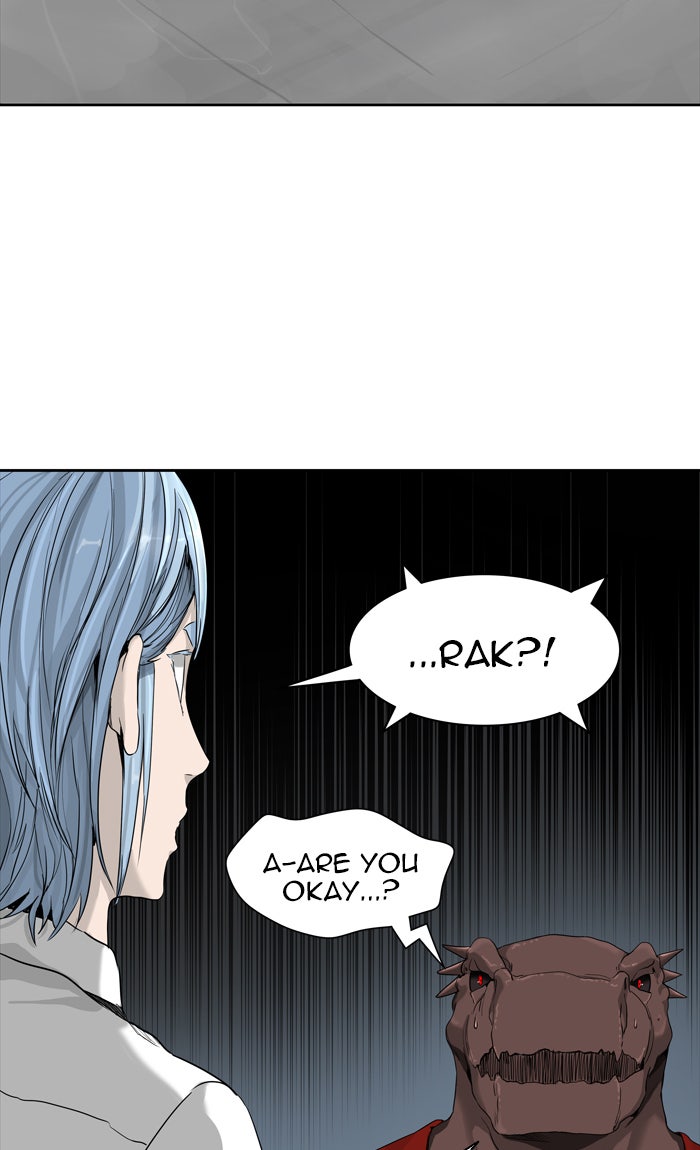 Tower of God Manga Chapter 431 page 89 - [Season 3] Ep. 14