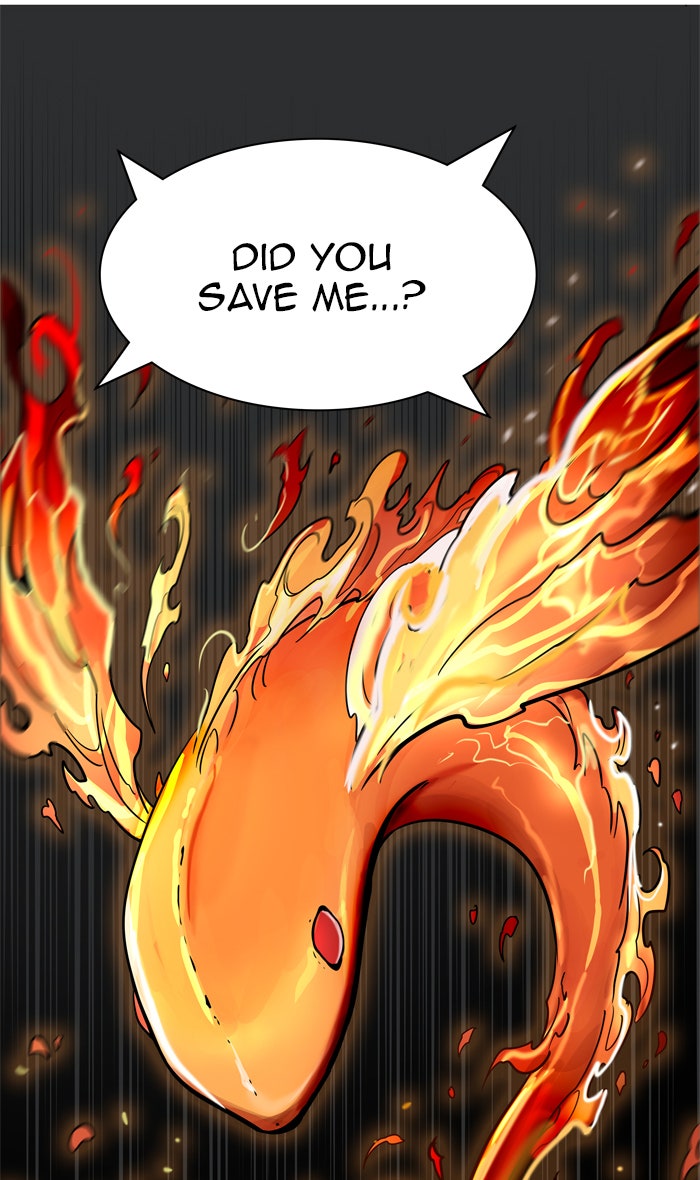 Tower of God Manga Chapter 431 page 93 - [Season 3] Ep. 14