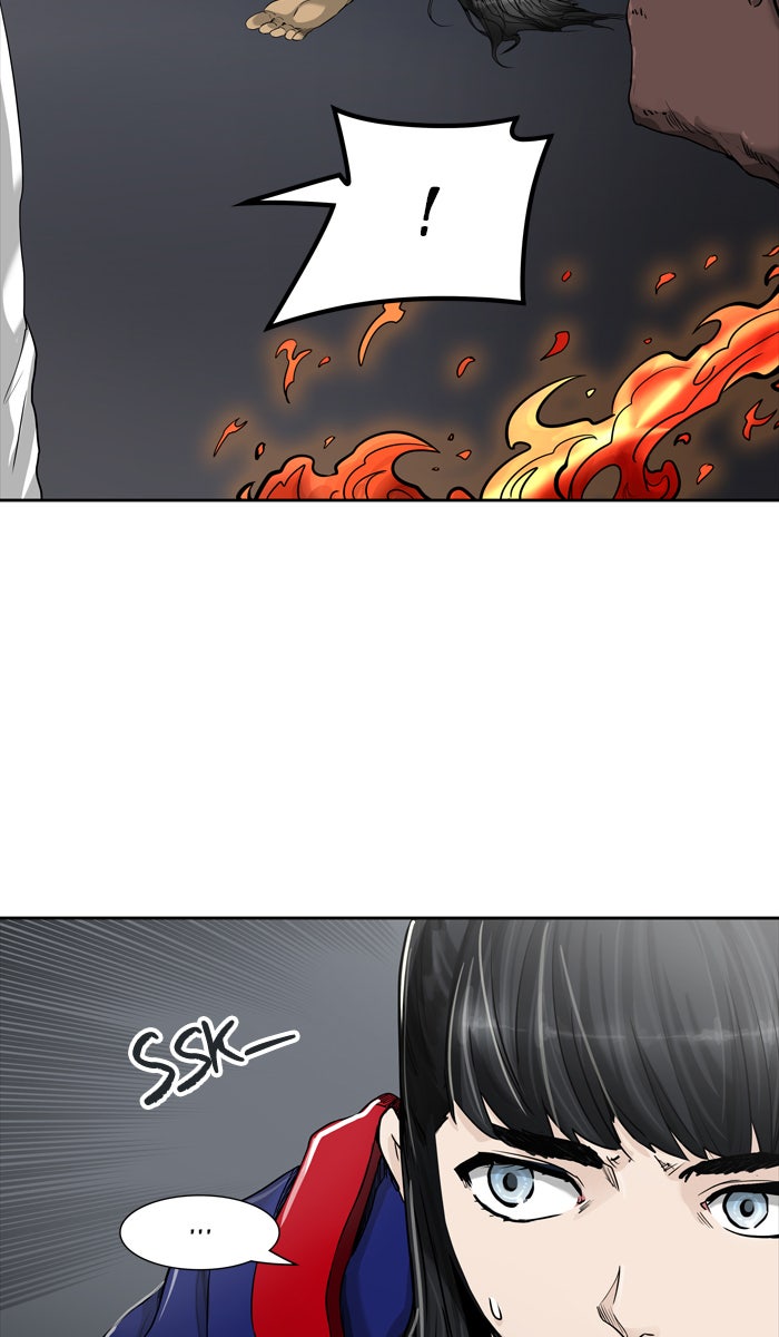 Tower of God Manga Chapter 431 page 98 - [Season 3] Ep. 14