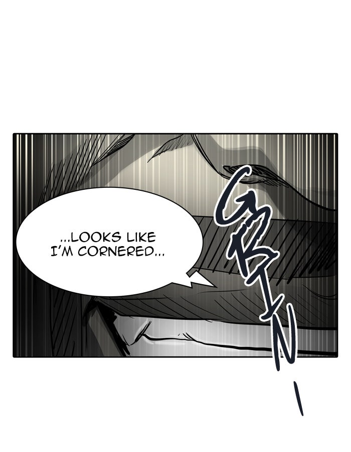 Tower of God Manga Chapter 432 page 1 - [Season 3] Ep. 15