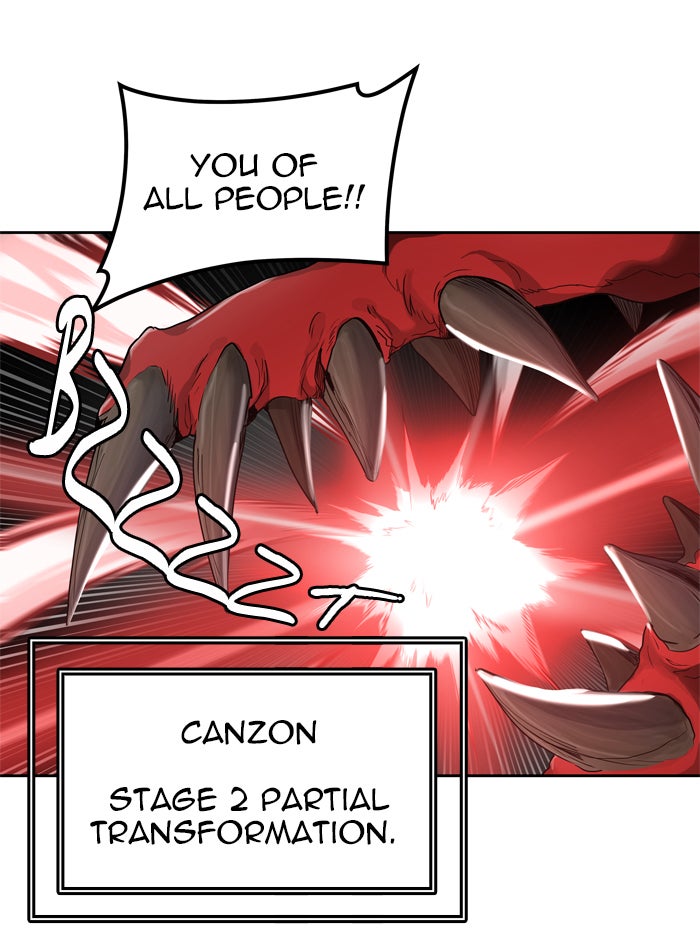 Tower of God Manga Chapter 432 page 102 - [Season 3] Ep. 15