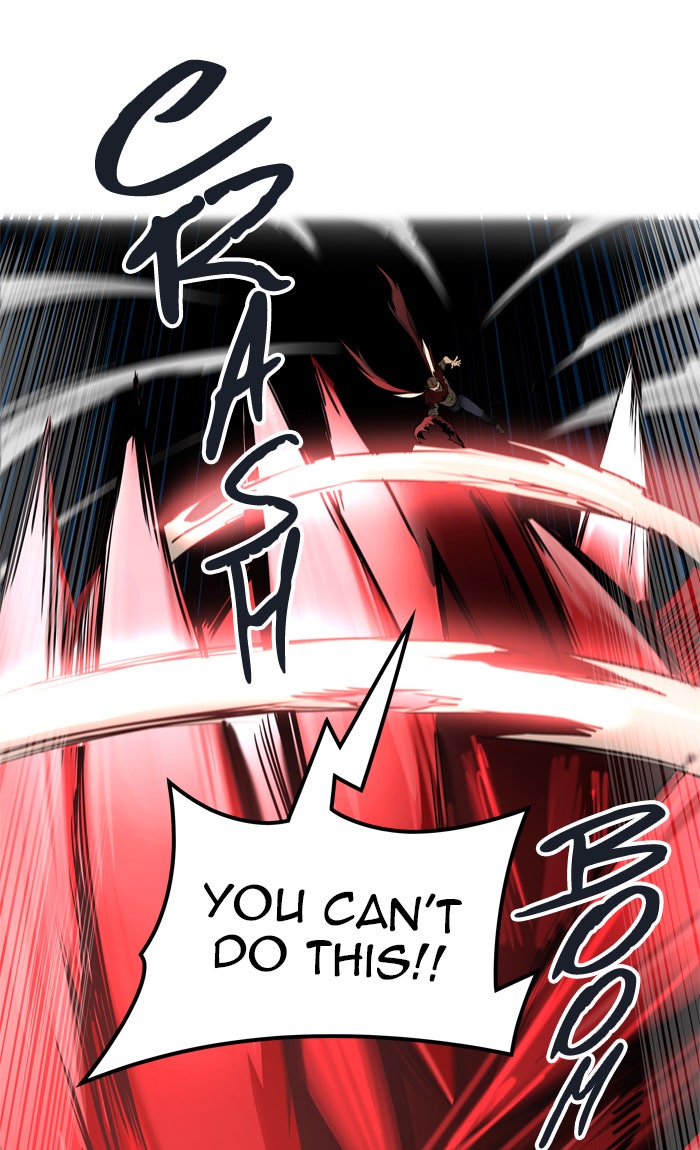 Tower of God Manga Chapter 432 page 103 - [Season 3] Ep. 15