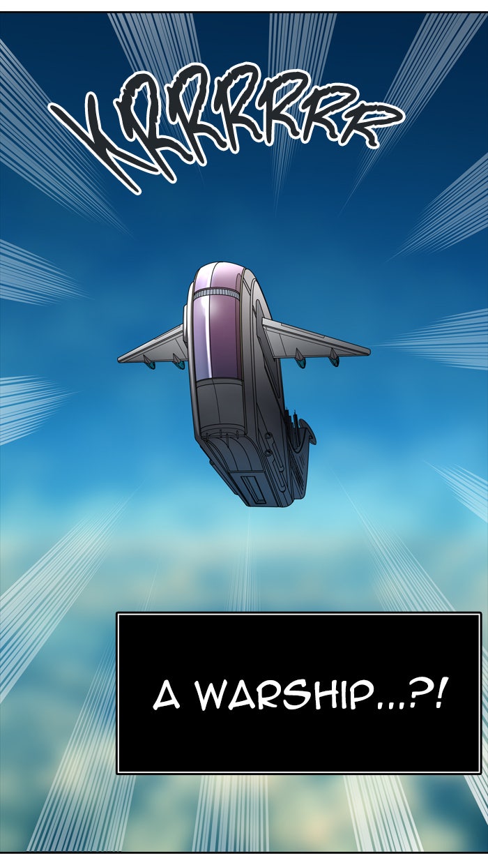 Tower of God Manga Chapter 432 page 108 - [Season 3] Ep. 15