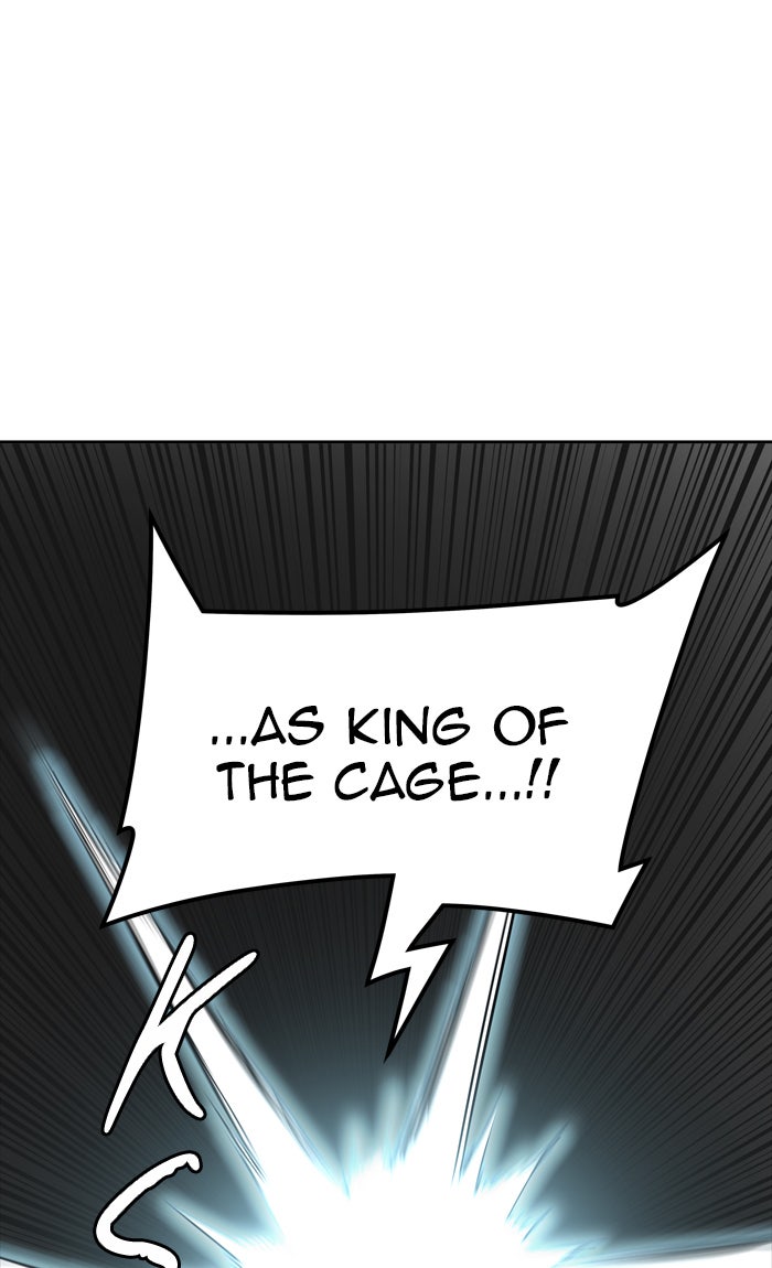 Tower of God Manga Chapter 432 page 112 - [Season 3] Ep. 15