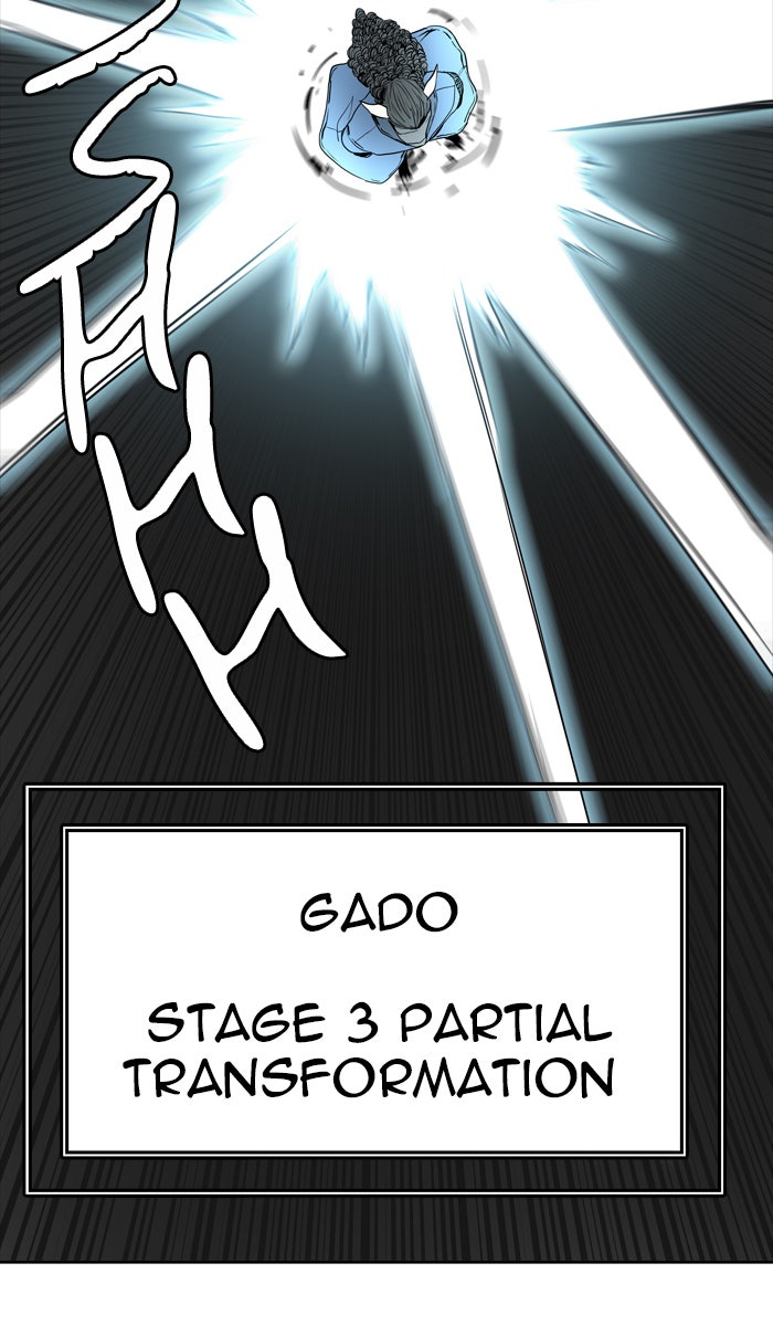 Tower of God Manga Chapter 432 page 113 - [Season 3] Ep. 15