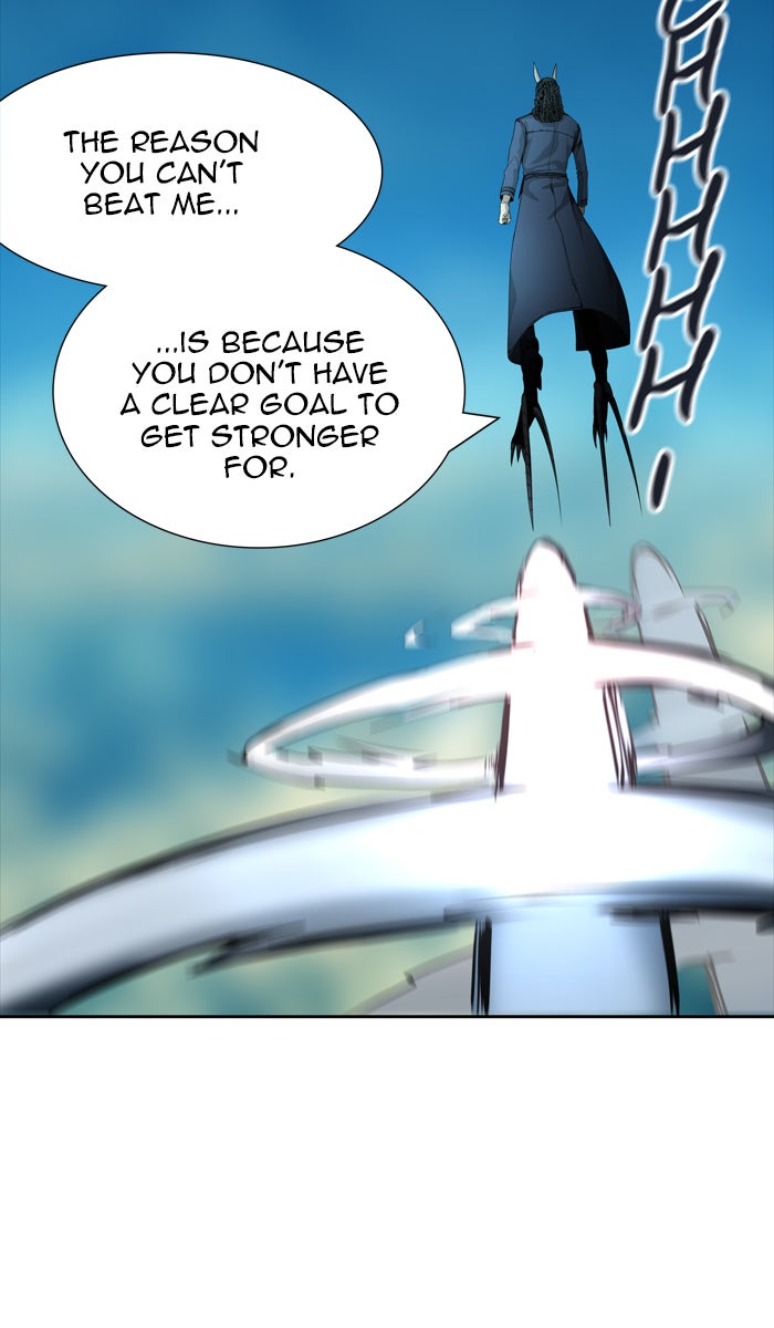 Tower of God Manga Chapter 432 page 117 - [Season 3] Ep. 15