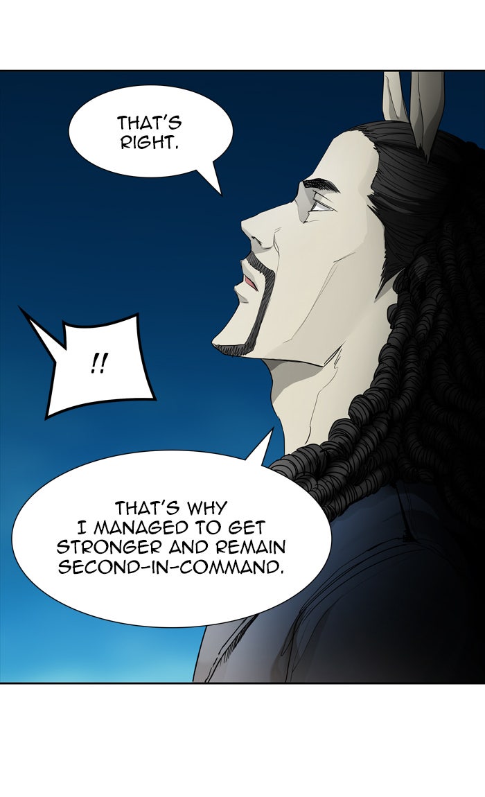Tower of God Manga Chapter 432 page 119 - [Season 3] Ep. 15