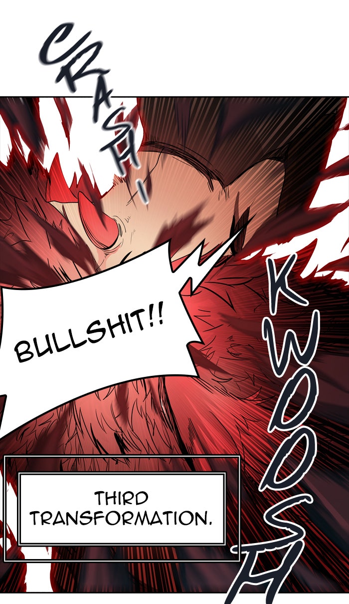 Tower of God Manga Chapter 432 page 120 - [Season 3] Ep. 15