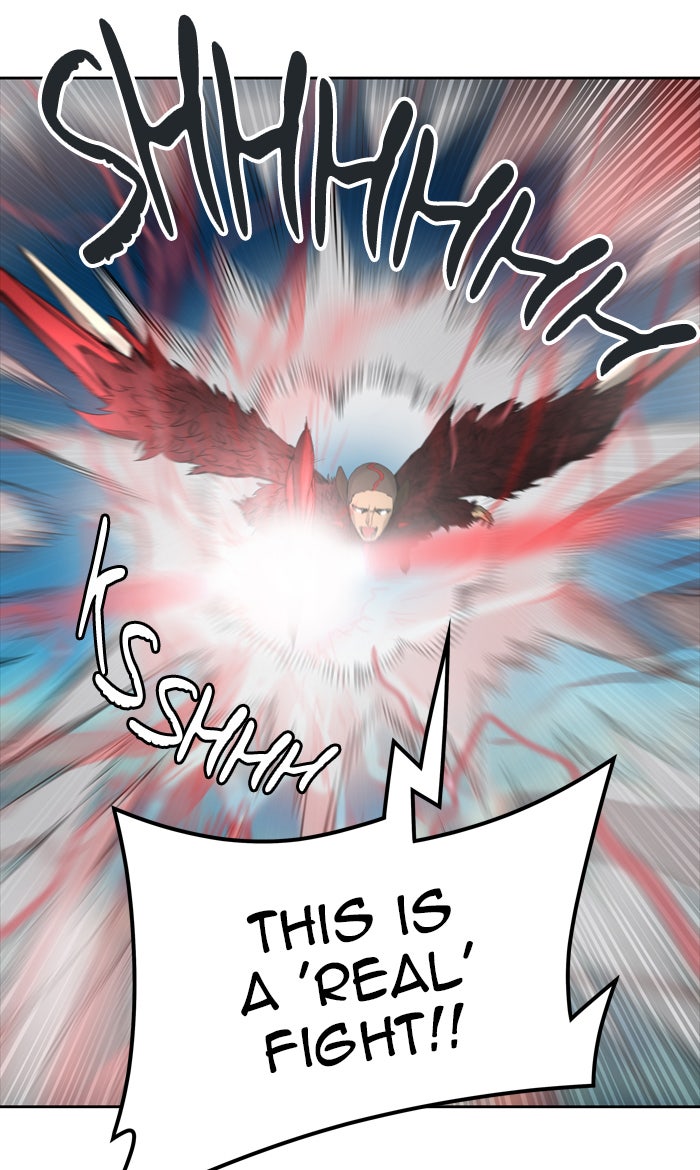 Tower of God Manga Chapter 432 page 125 - [Season 3] Ep. 15