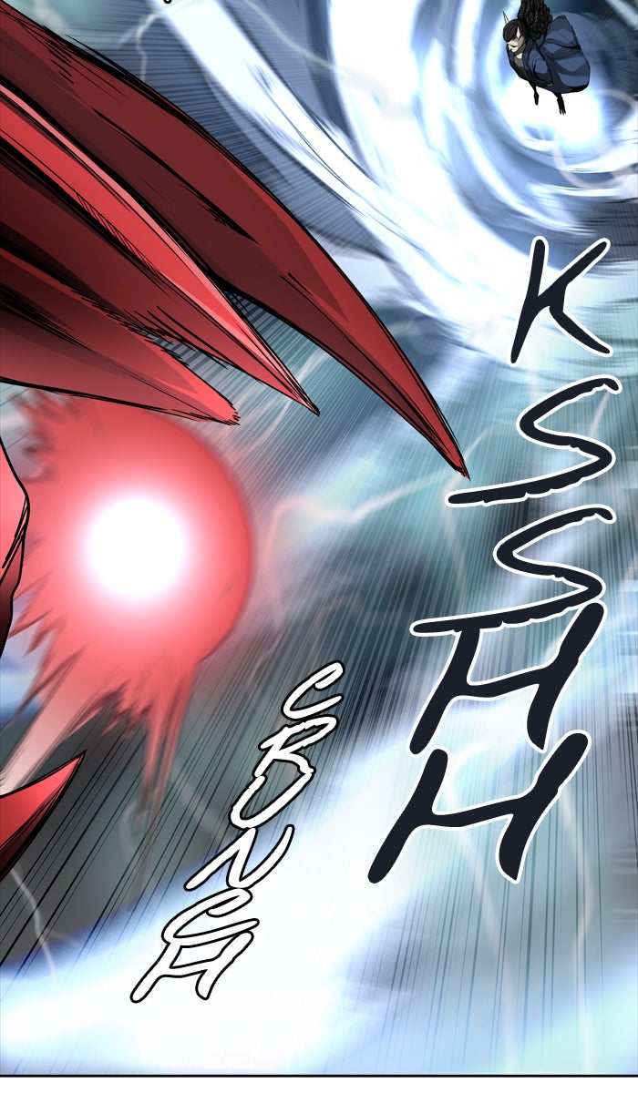 Tower of God Manga Chapter 432 page 127 - [Season 3] Ep. 15