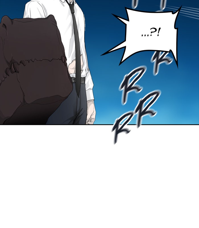 Tower of God Manga Chapter 432 page 133 - [Season 3] Ep. 15