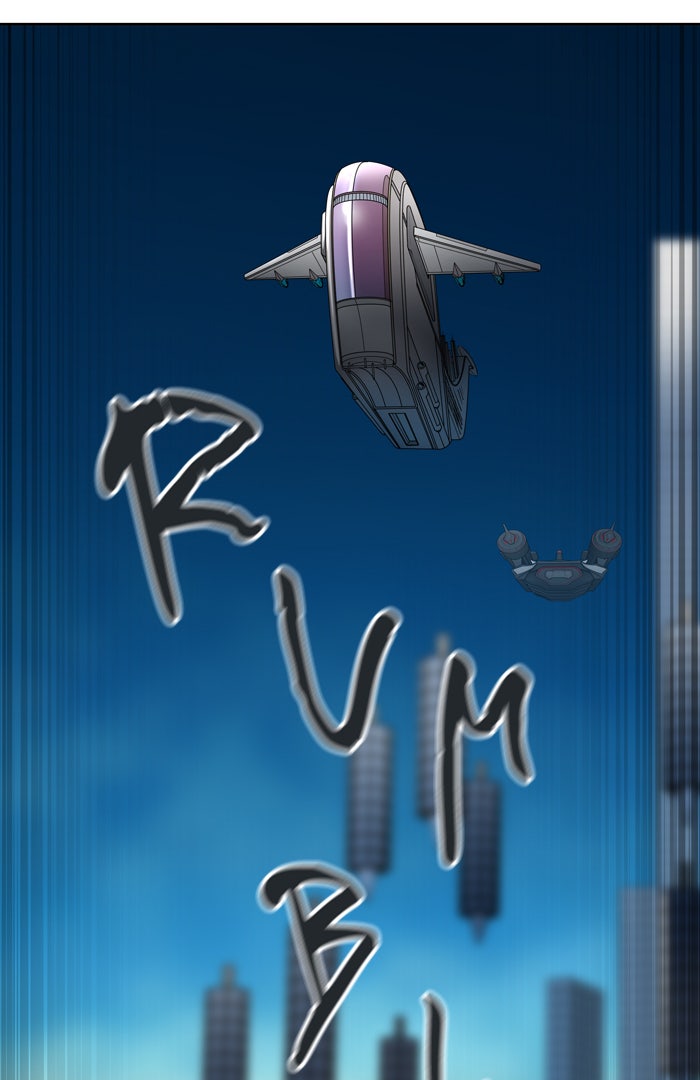 Tower of God Manga Chapter 432 page 134 - [Season 3] Ep. 15