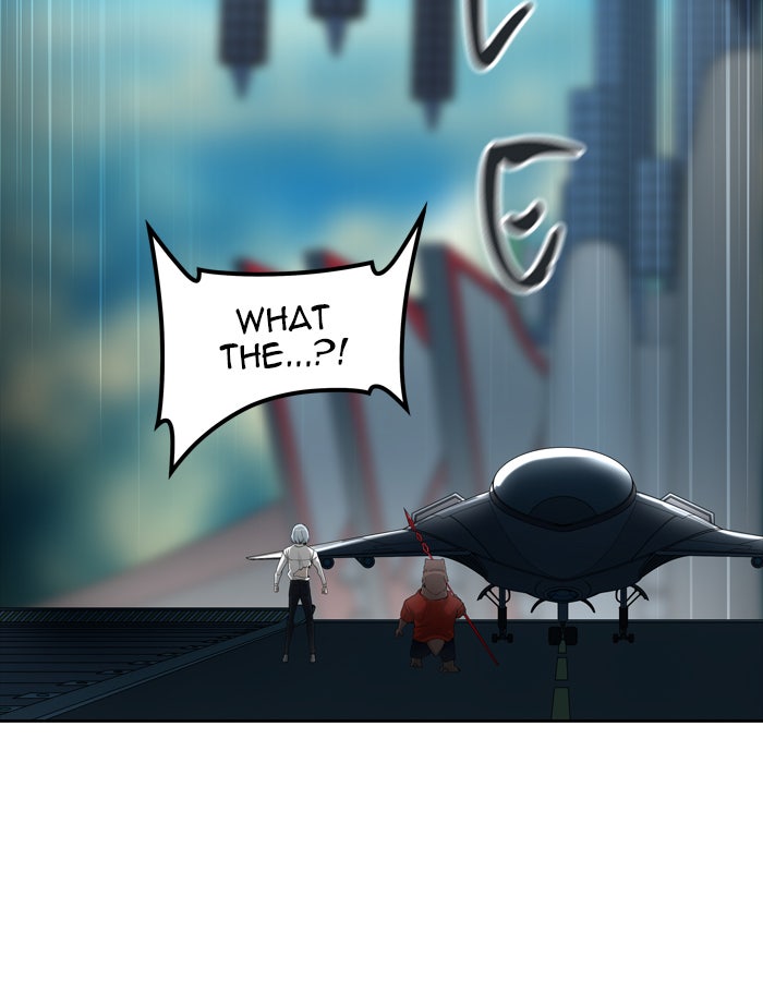 Tower of God Manga Chapter 432 page 135 - [Season 3] Ep. 15