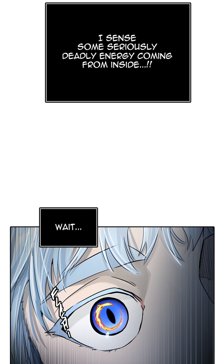 Tower of God Manga Chapter 432 page 139 - [Season 3] Ep. 15