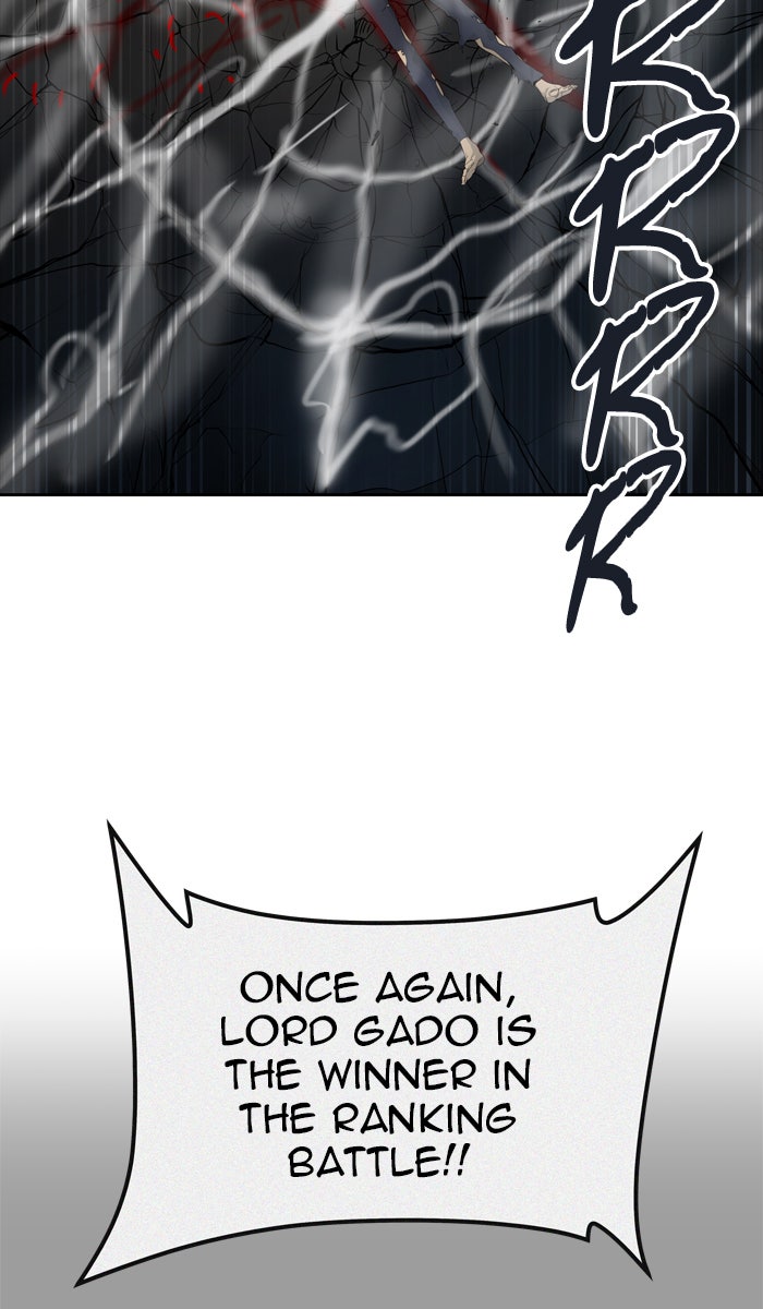 Tower of God Manga Chapter 432 page 143 - [Season 3] Ep. 15
