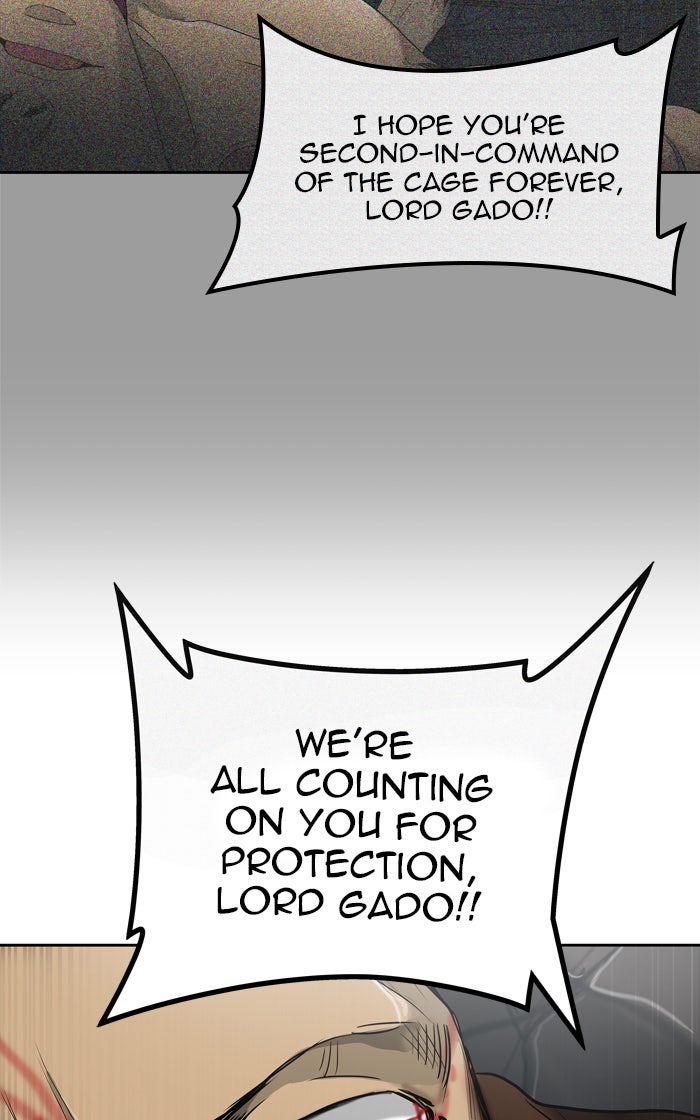 Tower of God Manga Chapter 432 page 145 - [Season 3] Ep. 15
