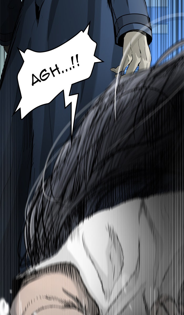 Tower of God Manga Chapter 432 page 16 - [Season 3] Ep. 15