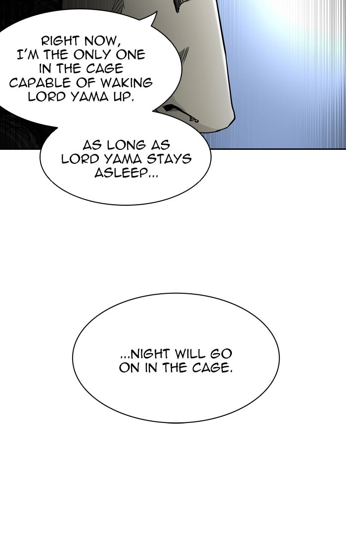 Tower of God Manga Chapter 432 page 18 - [Season 3] Ep. 15