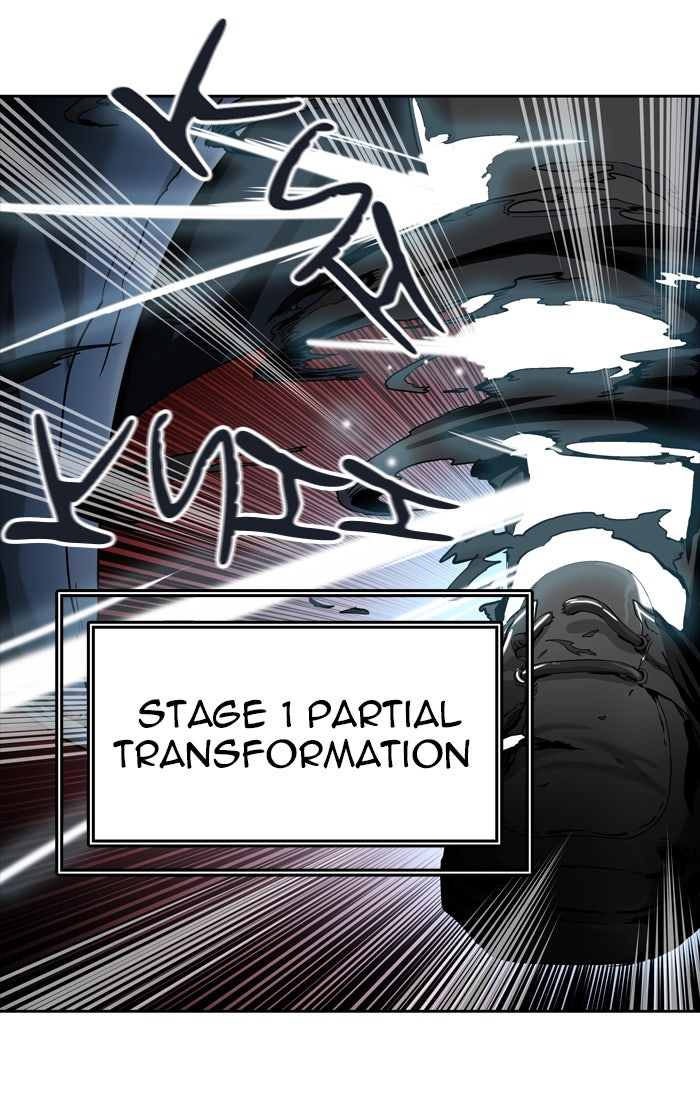 Tower of God Manga Chapter 432 page 21 - [Season 3] Ep. 15