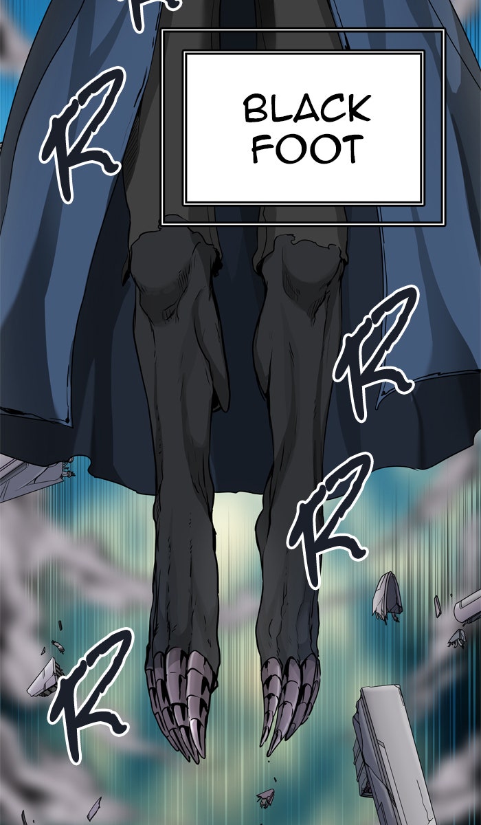 Tower of God Manga Chapter 432 page 25 - [Season 3] Ep. 15