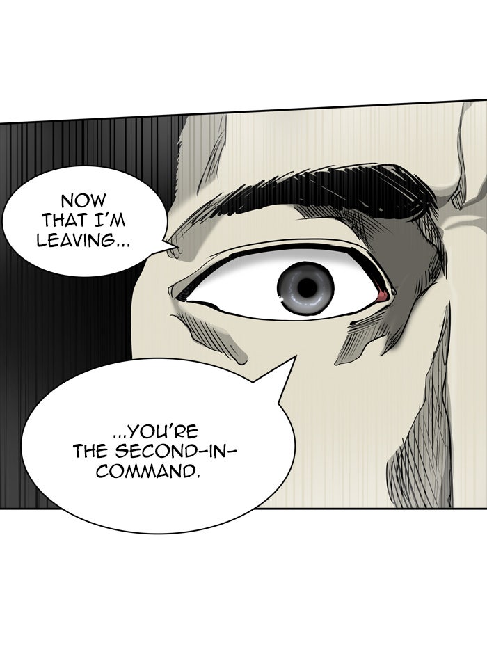 Tower of God Manga Chapter 432 page 27 - [Season 3] Ep. 15