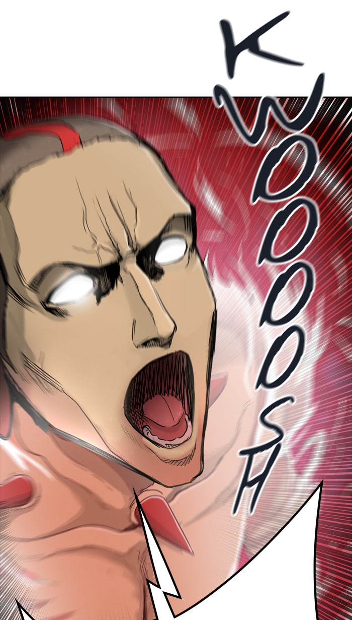 Tower of God Manga Chapter 432 page 29 - [Season 3] Ep. 15