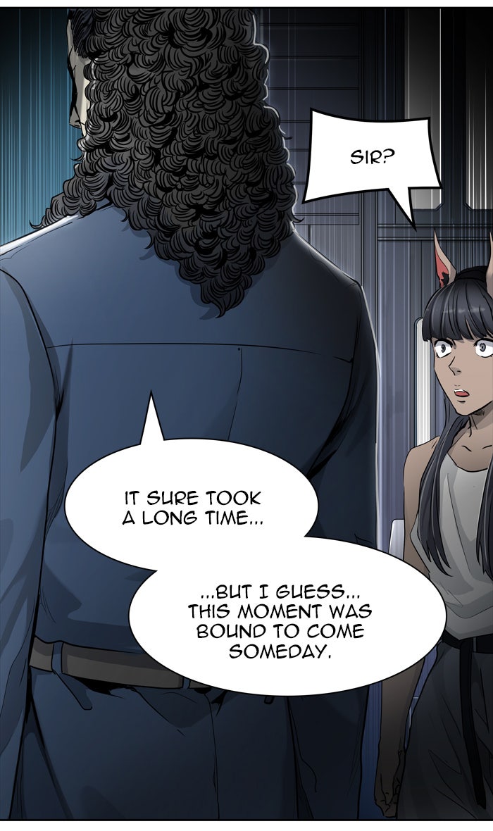 Tower of God Manga Chapter 432 page 3 - [Season 3] Ep. 15