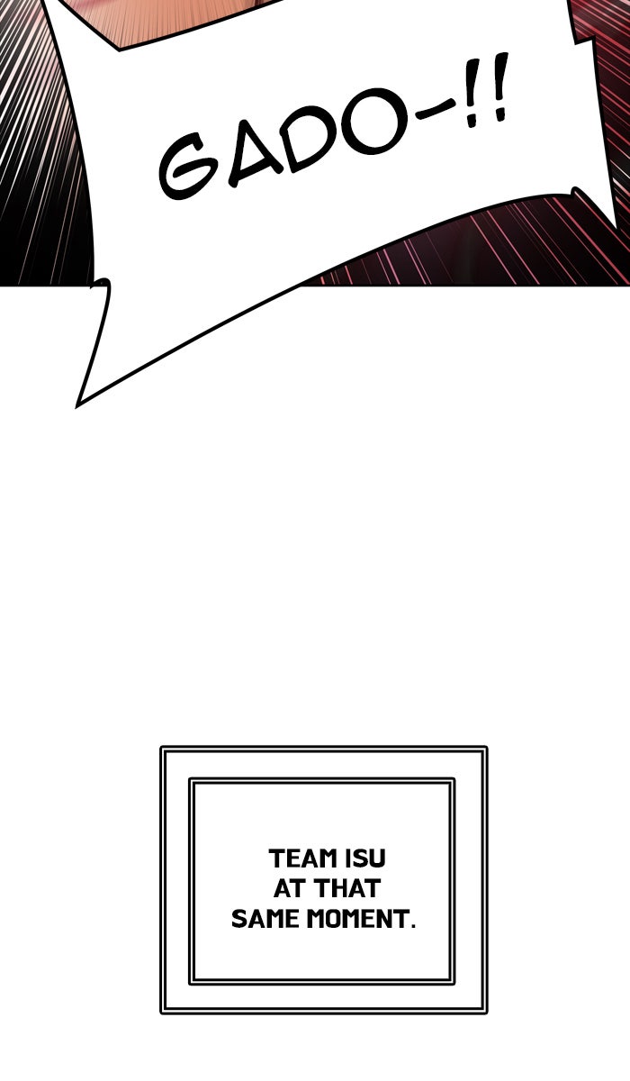 Tower of God Manga Chapter 432 page 30 - [Season 3] Ep. 15